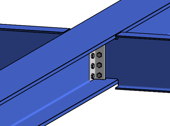 Connection Library AISC Steel Construction Manual