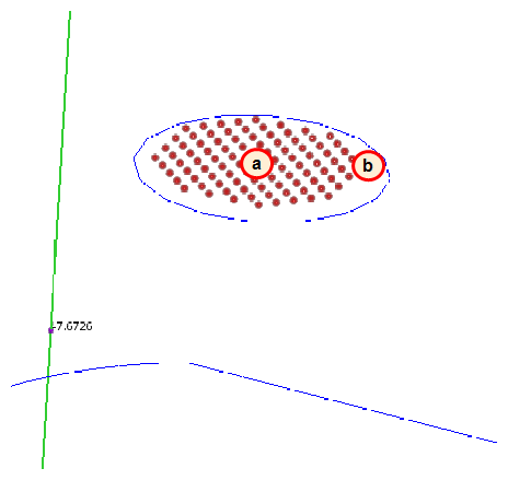 trace grid