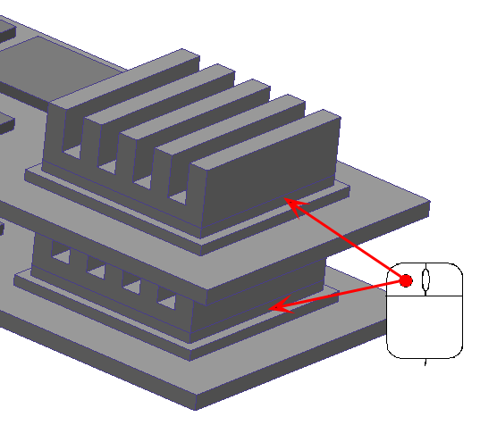 select spacers