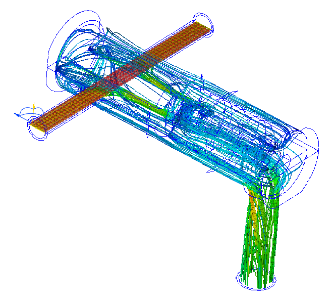 faucet traces