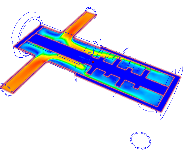 velocity result