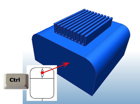 hide outer casing