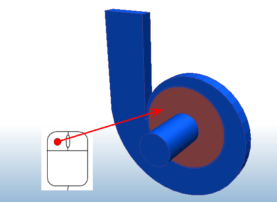 select impeller