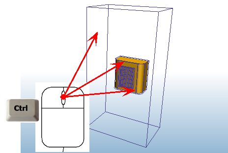 hide outer casing