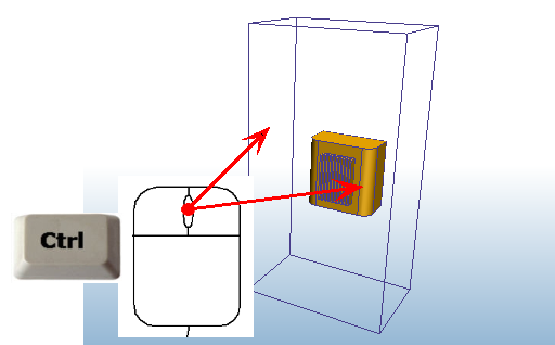 hide outer casing