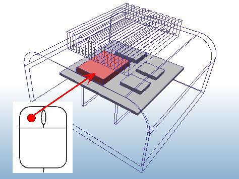 select transceiver