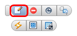 edit toolbar