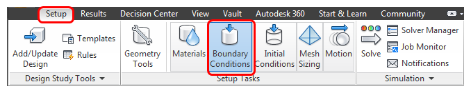 boundary conditions icon