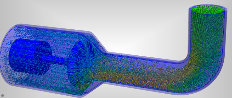 erosion vectors