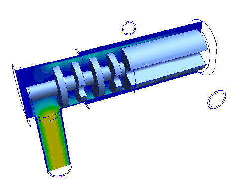 suppressed parts