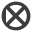 X-Rite material icon