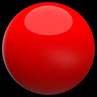 Sphere icon