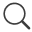 Toggle Search Name icon