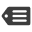 Toggle Tag Filter icon