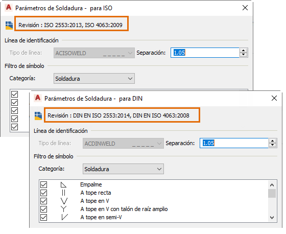 Herramientas de carpintería en AutoCAD, CAD (21.23 KB)