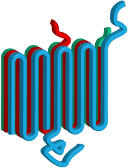 Matières cristallines