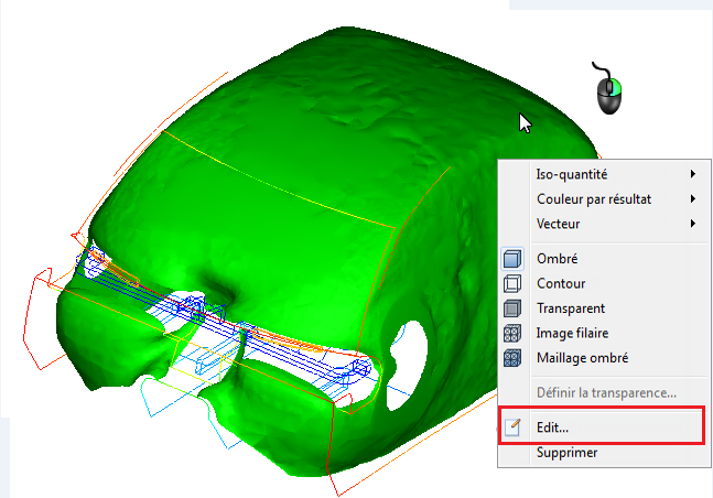 modifier une iso-surface