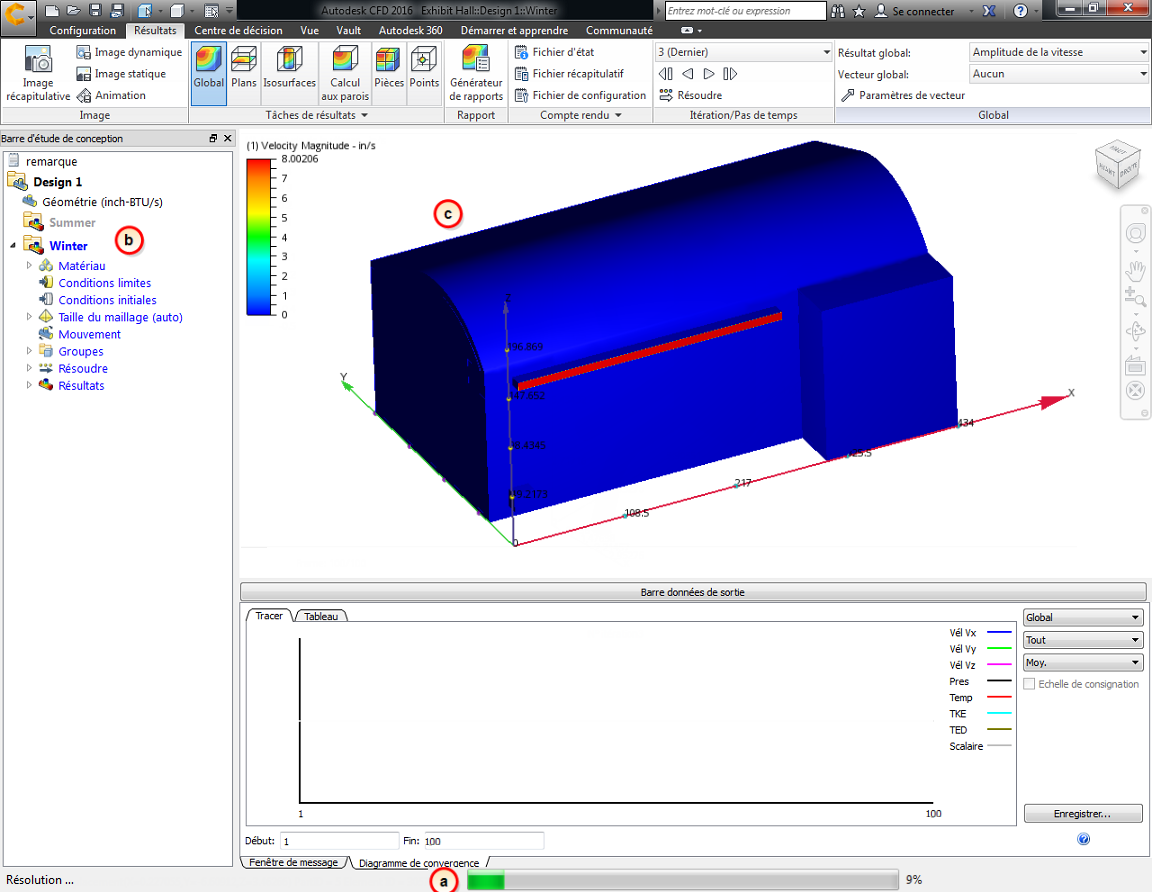 exécution du temps d'exécution