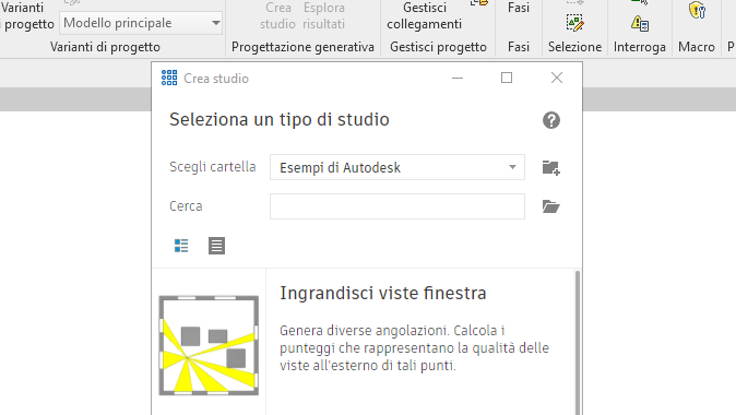 Video: Progettazione generativa