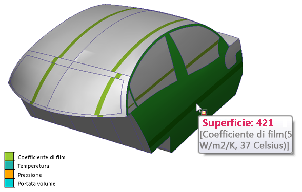 film della superficie 2