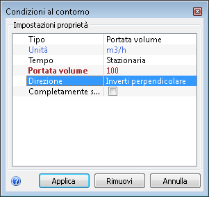 Inverti perpendicolare