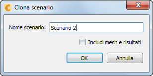 nome della clonazione