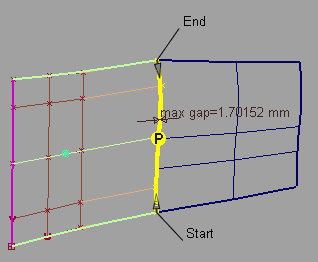 Position Alignment Sample Object Edit > Align > Align