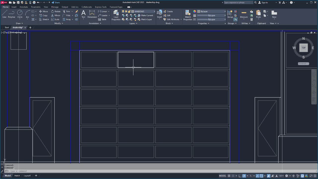 AutoCAD 2023 ヘルプ | AutoCAD 学習ビデオ | Autodesk