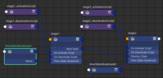 python ステートマシン – state machine 実装 – PBYR