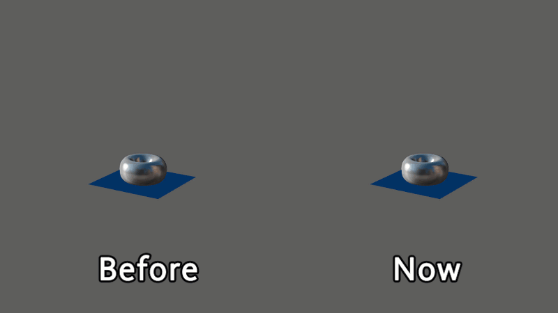 Maya ヘルプ | Maya 2023.3 Update の新機能 | Autodesk
