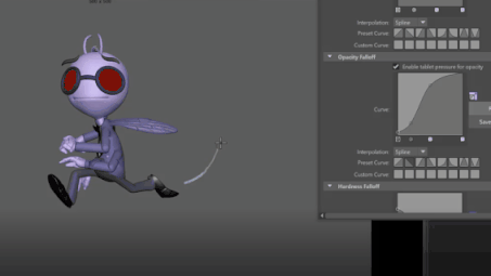 Maya ヘルプ | Maya 2023.2 Update の新機能 | Autodesk