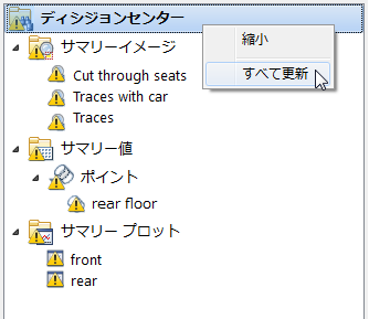 グローバル更新