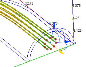 シード タイプがリング