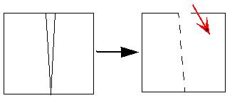 微小オブジェクトの削除