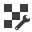 [テクスチャを最適化]アイコン