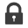 [グループ ロックを切り替え]アイコン