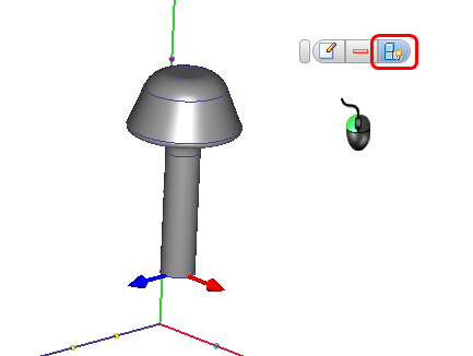 모든 아이콘 표시