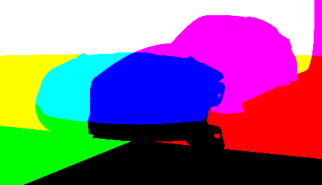 위치 렌더 패스