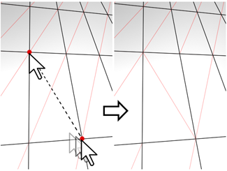 Triangulação de Polígonos