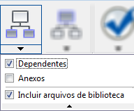 Fazer check-out ou fazer check-in de arquivos em uma biblioteca de  documentos - Suporte da Microsoft