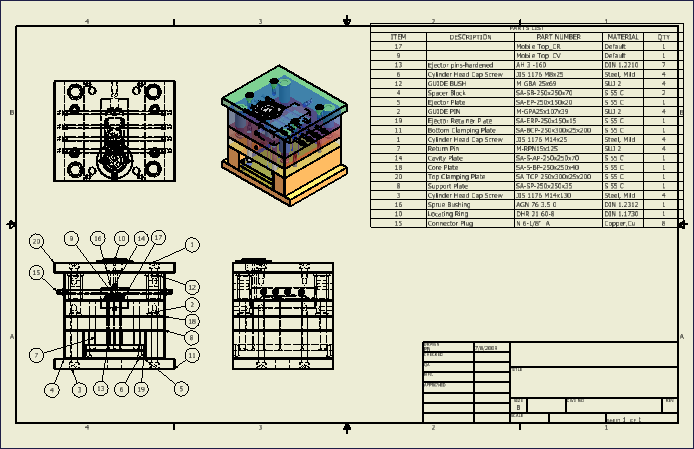    AutoCAD      