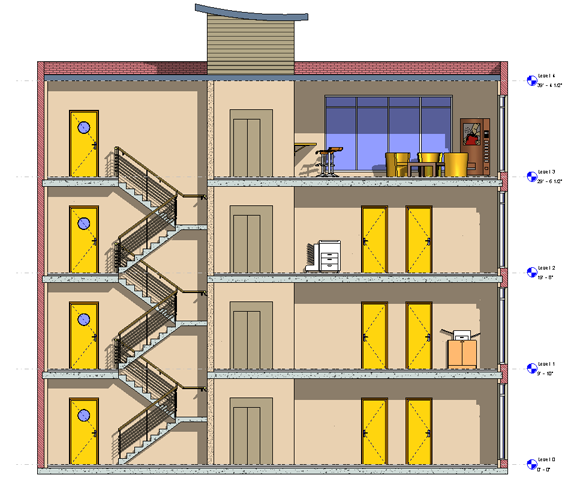 В многоэтажном доме между этажами одинаковое. Обычные лестничные клетки л1 л2. Разрез лифтовой Шахты в многоэтажных домах. Многоквартирный дом в разрезе. Многоэтажный дом в разрезе.