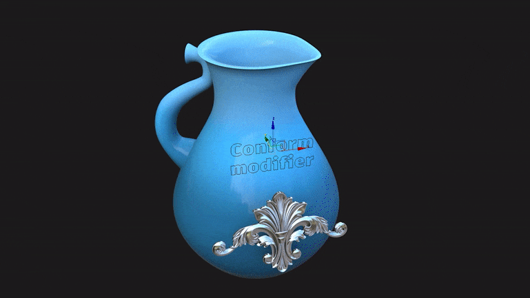 图片[6]-Autodesk 3DS MAX 2024.2 多语言破解版