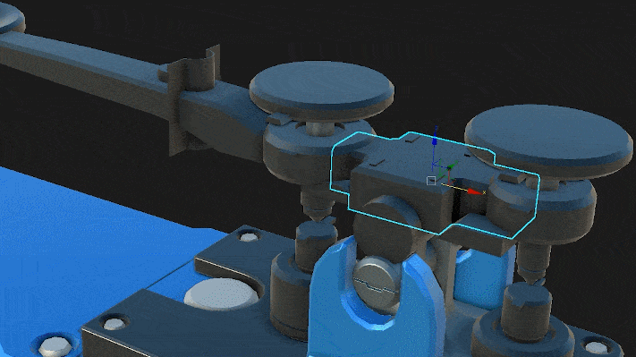 图片[4]-Autodesk 3DS MAX 2024.2 多语言破解版