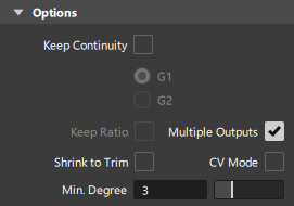 Feature Modifier
