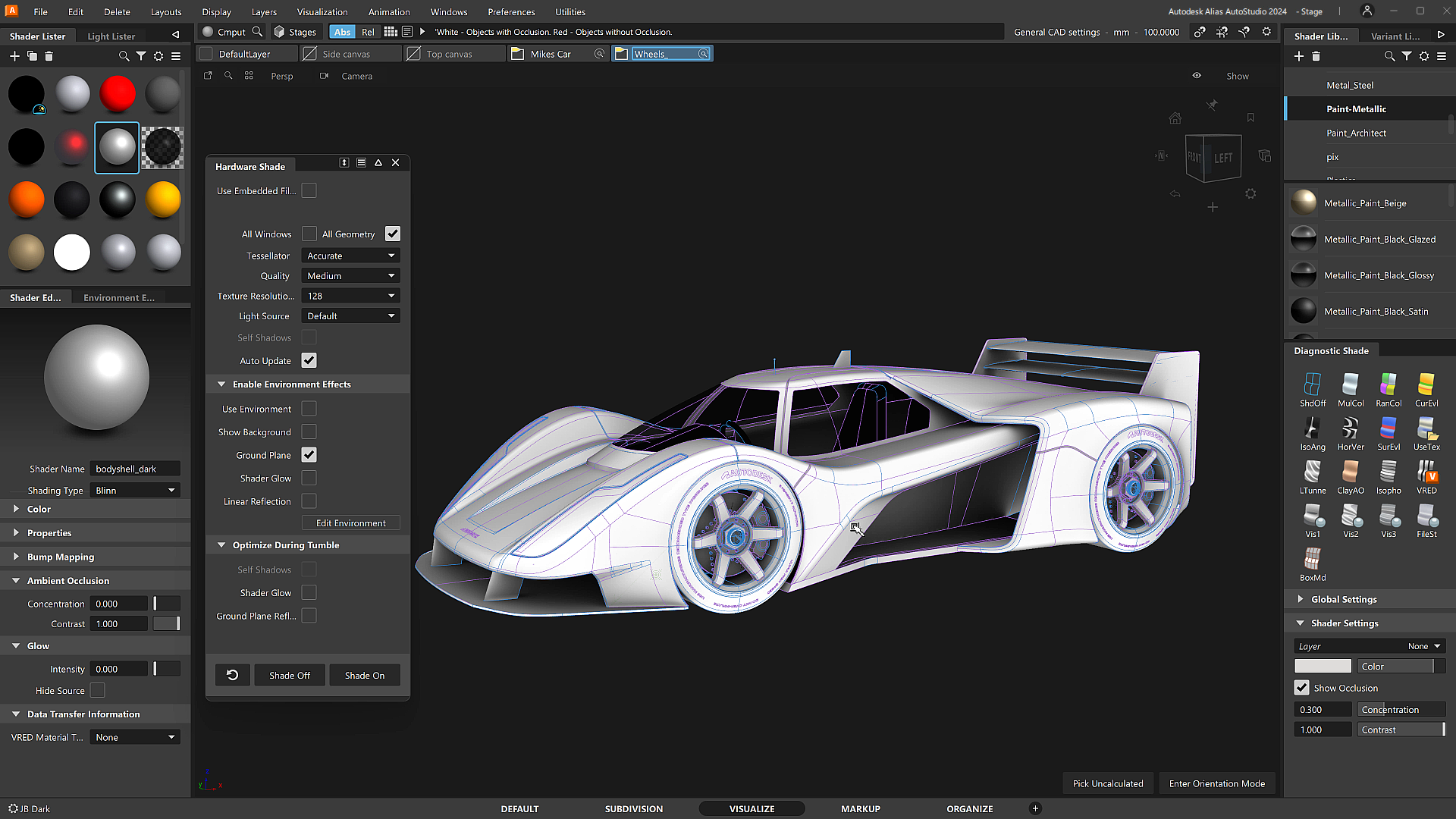 normal map to ambient occlusion        
        <figure class=