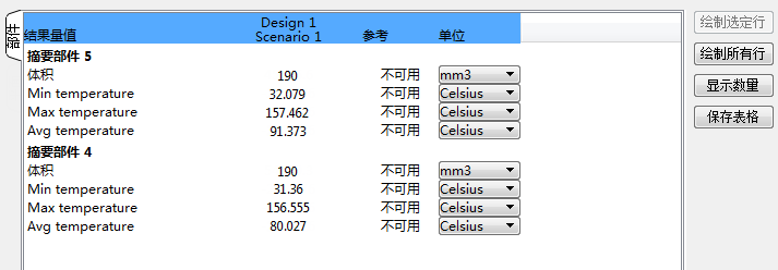 结果质量