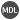 MDL