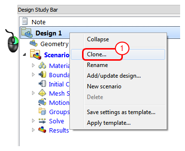 design clone