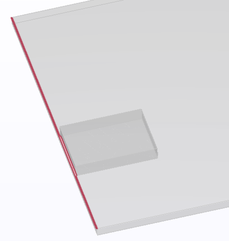 model sliver example